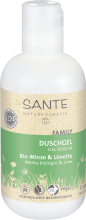Family Gel doccia Bio Menta