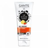 Gel doccia Goji Power