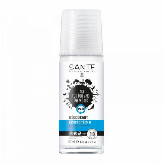 Deodorante Roll on 24 ore