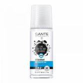 Deodorante Roll on 24 ore