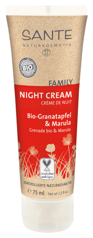Night Cream Granada