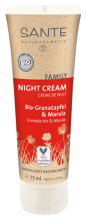 Night Cream Granada