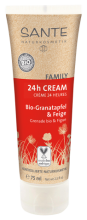 Crema 24 ore Granada