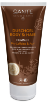 Shampoo e gel doccia Homme II