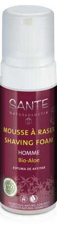 Foam Shaving Homme 150 ml