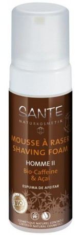Schiuma da Barba Homme Li