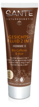Lozione per il viso 2 in 1 Homme II
