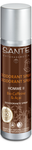 Deodorante Spray Homme II