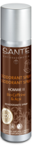 Deodorante Spray Homme II