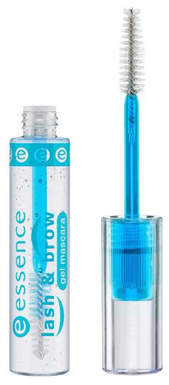 Essence Gel per Sopracciglia e Ciglia