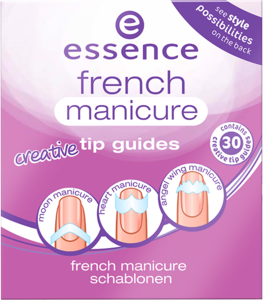 French Manicure guida 02