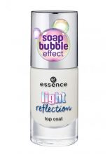 Light Reflection Top Coat 28