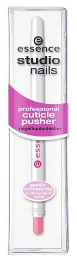 Rimuovere cuticola Nails Studio Professional