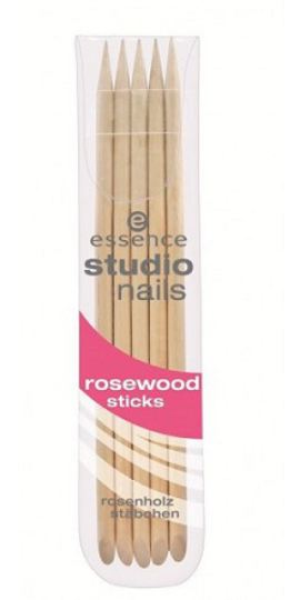Nails Studio Sticks Naranjo