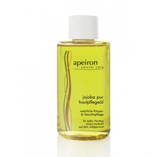 Olio di Jojoba puro 100 ml