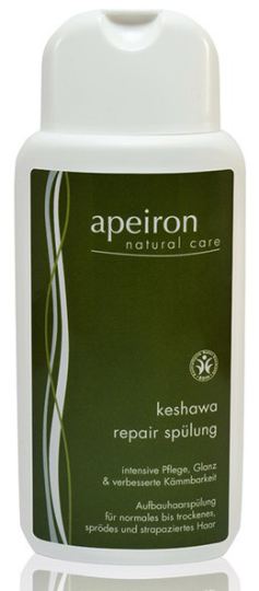 Acondicionador Reparador Keishawa 150 ml