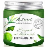 Balsamo Corpo Bergamotto Balsamo 120 ml