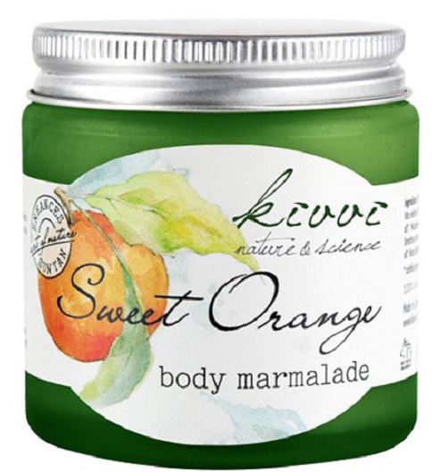 Balsamo Dolce alla Marmellata di Arance 120 ml