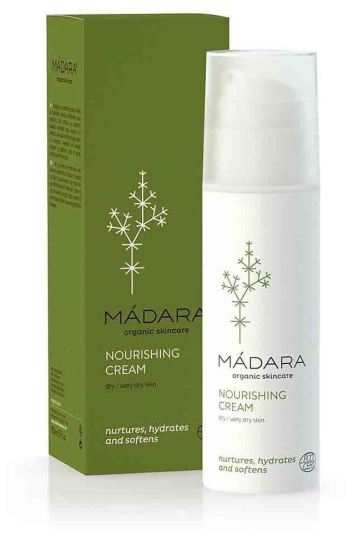 Nourishing Cream / Nourishing Cream Dry Skin. 150ml