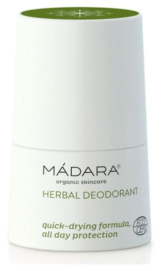 Deodorante alle erbe / Deodorante alle erbe. 50ml