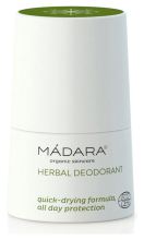 Deodorante alle erbe / Deodorante alle erbe. 50ml