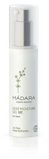 Gel idratante profondo / Gel idratante per pelli grasse. 50ml
