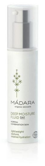 Crema fluida idratante profonda / pelle mista. 50ml