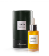 Olio idratante lenitivo "Nuovo" 30ml