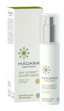 Fluido Colorante Girasole / Crema Giorno Colorata Girasole (Scura) 50ml