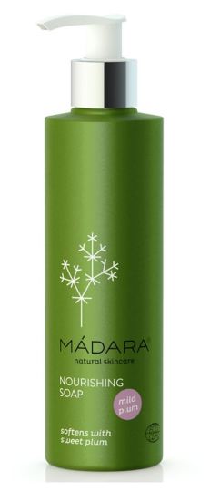 Gel doccia nutriente 250 ml