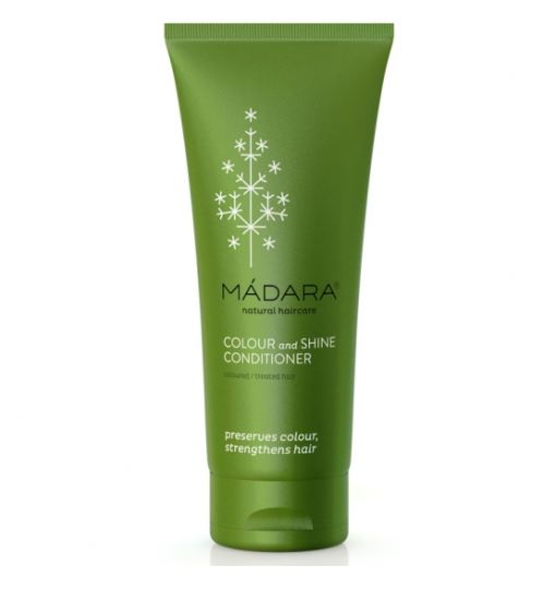 Balsamo Color And Shine / Balsamo Color Shine 200ml