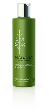 Shampoo Lucidalabbra Normale. 250ml