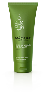 Gloss And Vibrance Conditioner / Conditioner Gloss Normal Hair 200ml