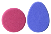 Duo Applicatori Spugne Duo Applicatori Spugne