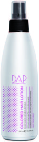 Tutti lozione per capelli Tutti lozione per capelli