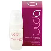 Crema Idratante fotoresist Con estratto di uva