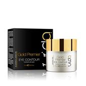 Premier oro Occhi Contour