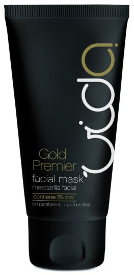 L'oro 75ml Maschera per il viso