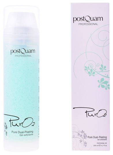 Vid-Pure Dual-Peeling
