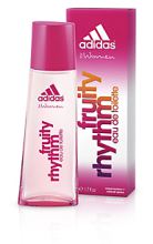 Fruttato Caso donna (75 ml Cologne Spray + Vap 30 ml)