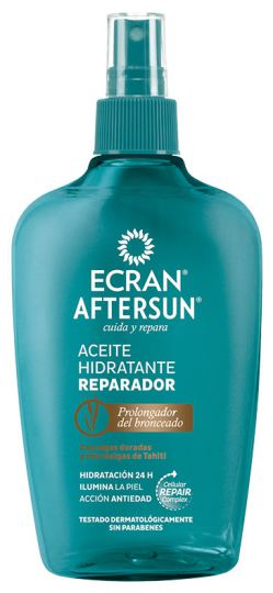 Dopo Sun Oil Spray 200 ml