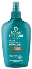 Dopo Sun Oil Spray 200 ml