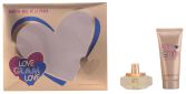 Amore Caso Glam Love (Vp + corpo Colonia 50 100)
