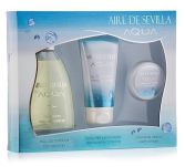 Air Of Seville Aqua Pack Di 2 Pezzi