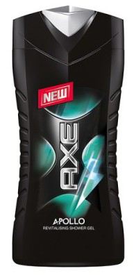 gel Apollo gel Apollo