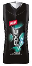 gel Apollo gel Apollo