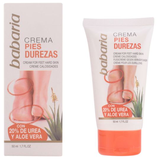 Cream for Anti-hard Feet 50 ml