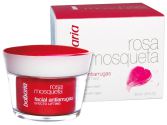 Crema viso antirughe rosa canina 50 ml Crema viso antirughe rosa canina 50 ml