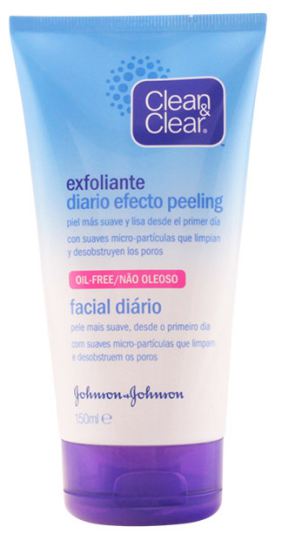 Scrub Effetto Peeling giornaliero 150 ml Scrub Effetto Peeling giornaliero 150 ml
