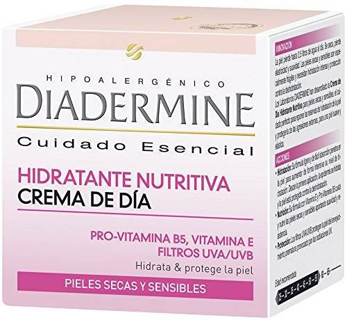 idratante secco